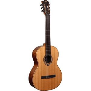 LÂG - OCCITANIA 170 CLASSICAL GUITAR - Natural